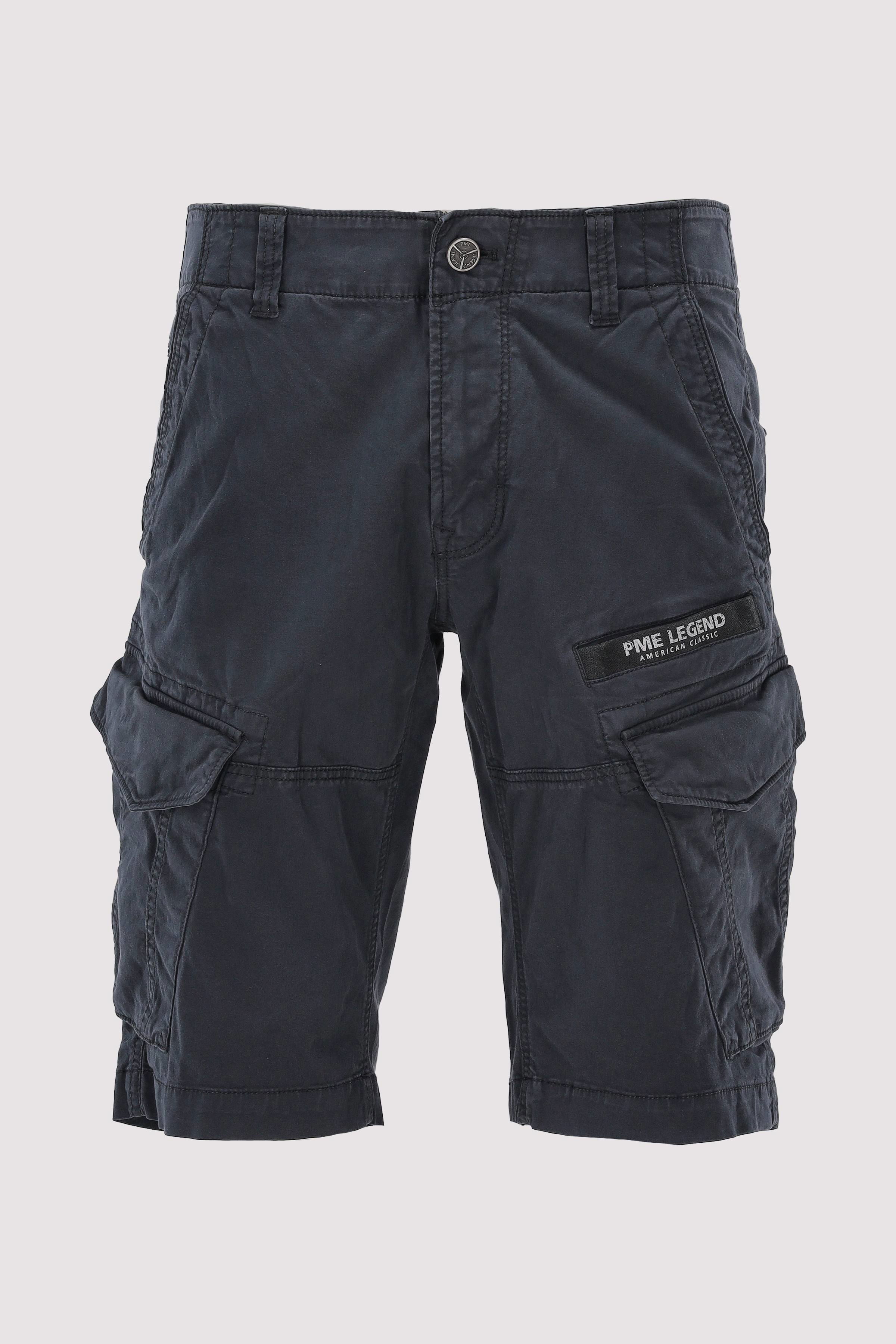 NORDROP CARGO SHORTS STRETCH T