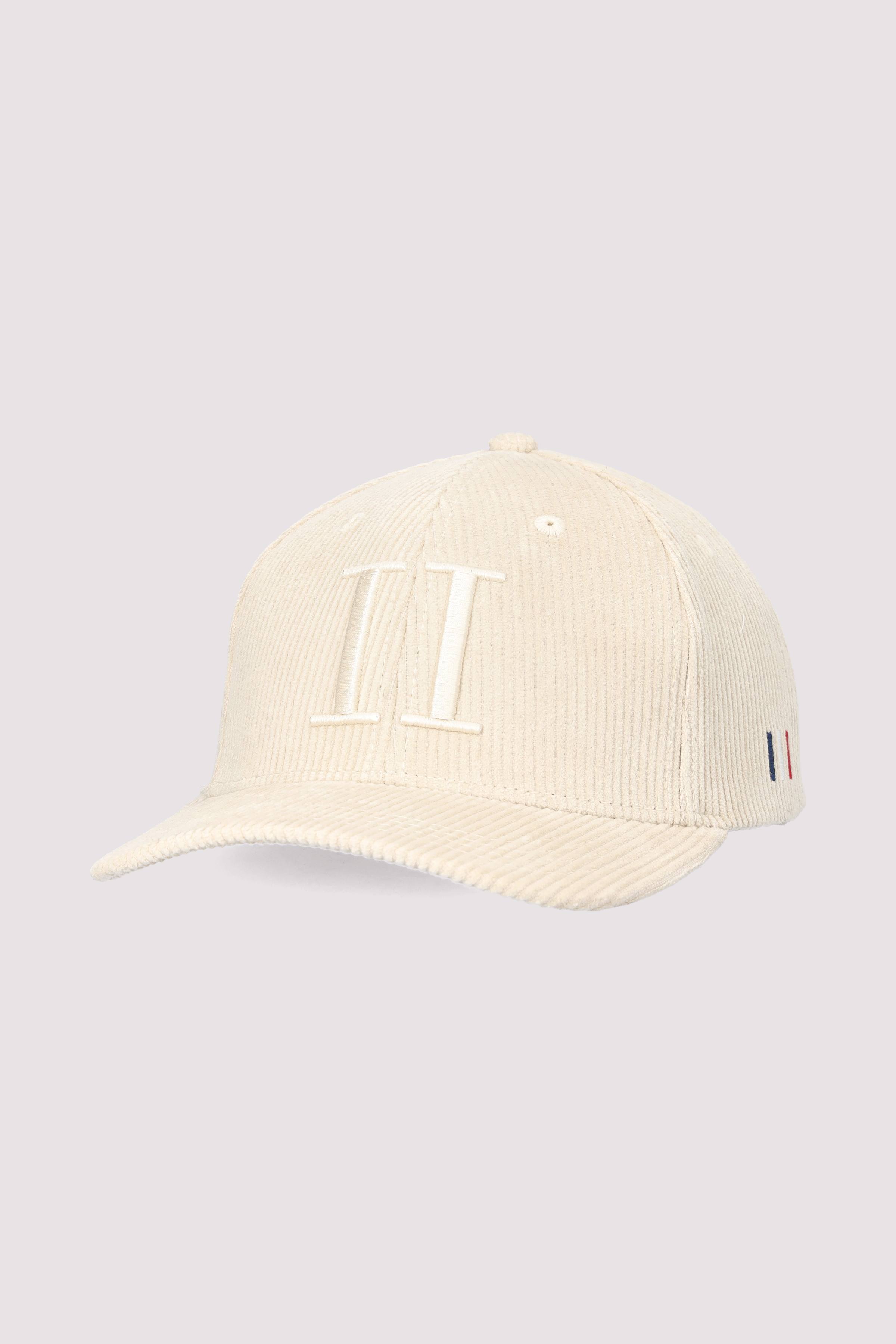 Corduroy Cap