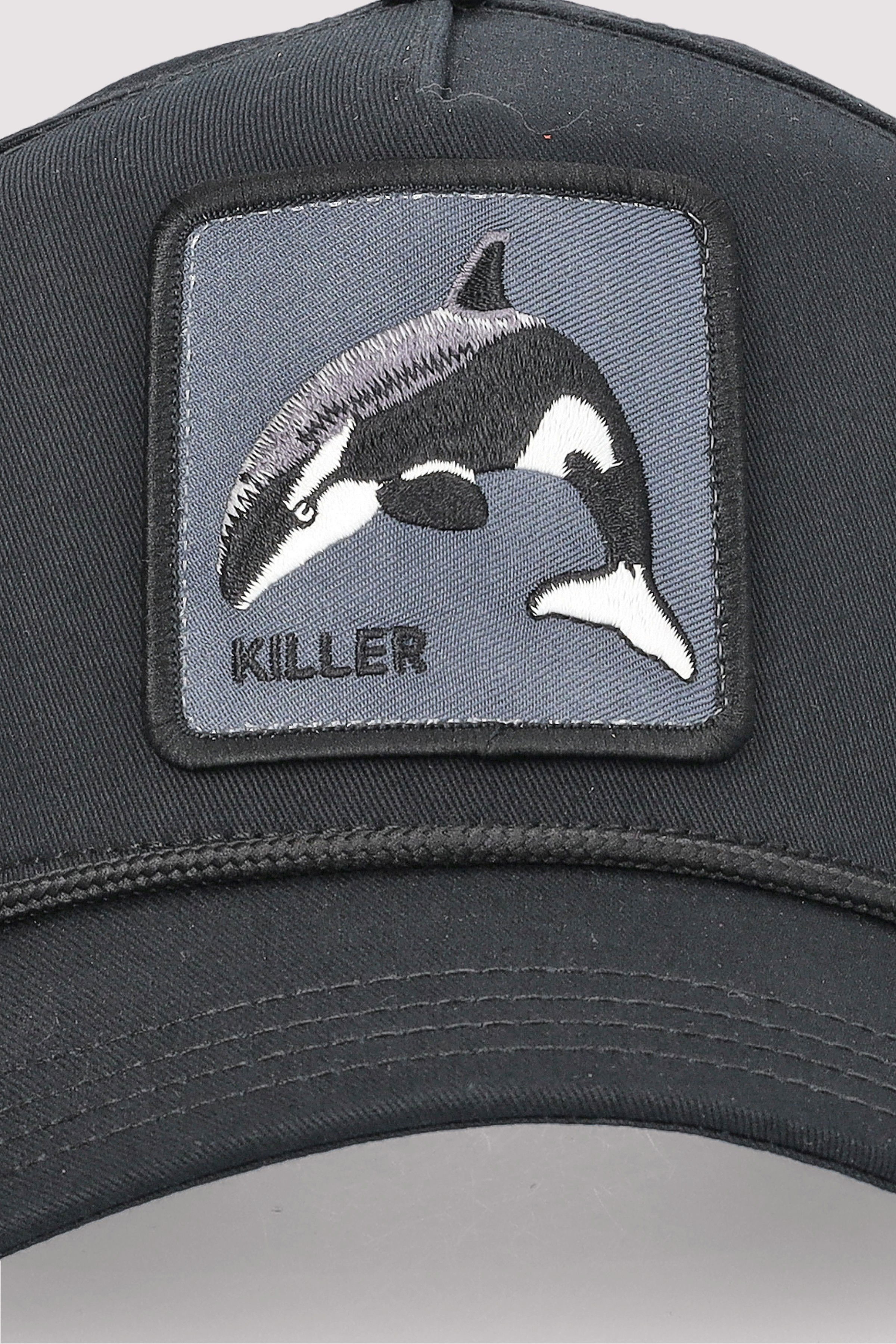 Killer Whale 100