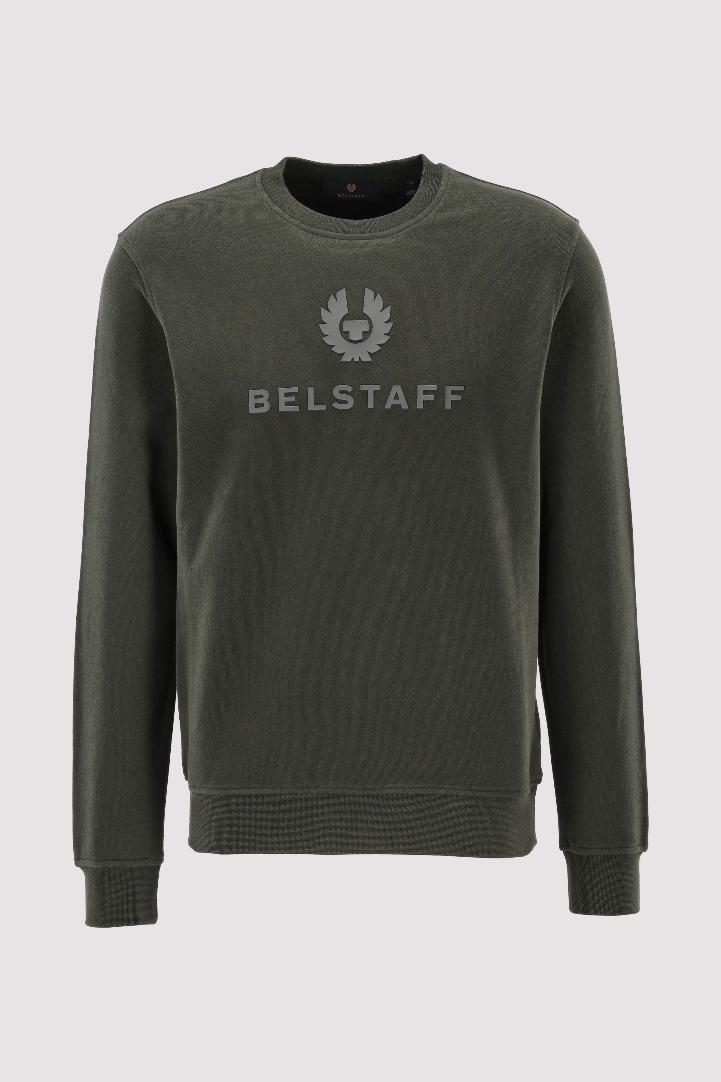 Belstaff Signature Sweatshirt