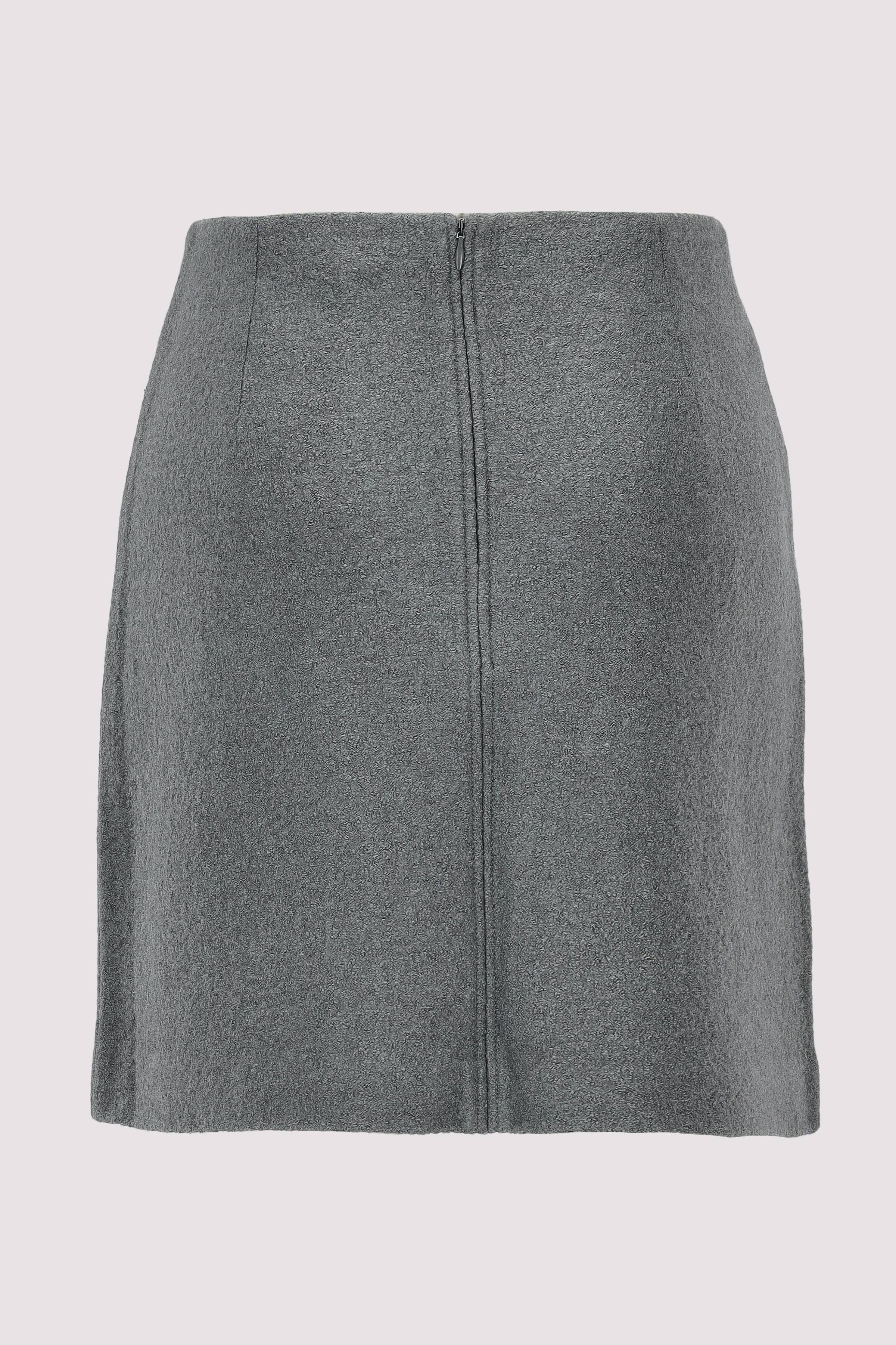 Skirt, short length