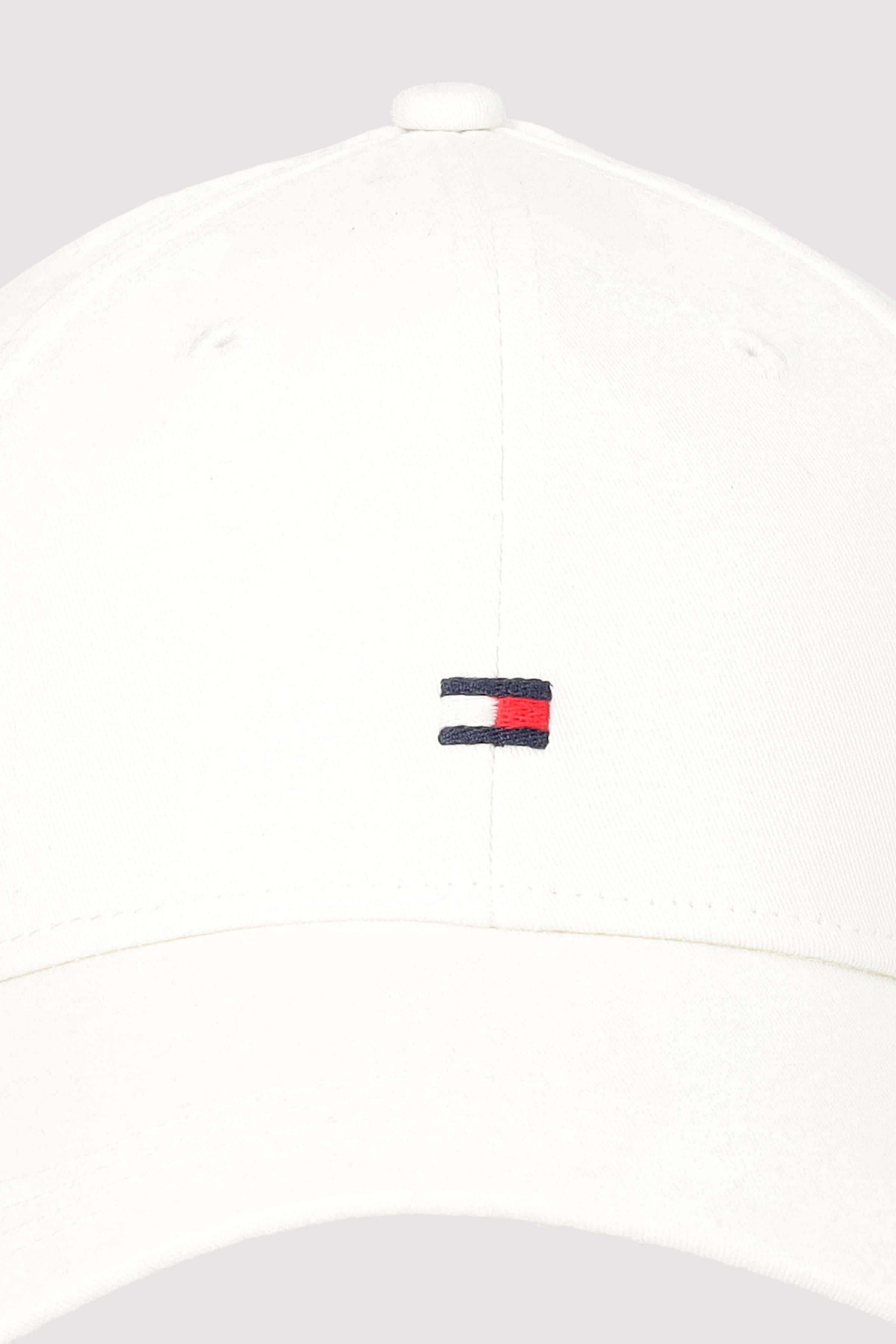 ESSENTIAL FLAG CAP