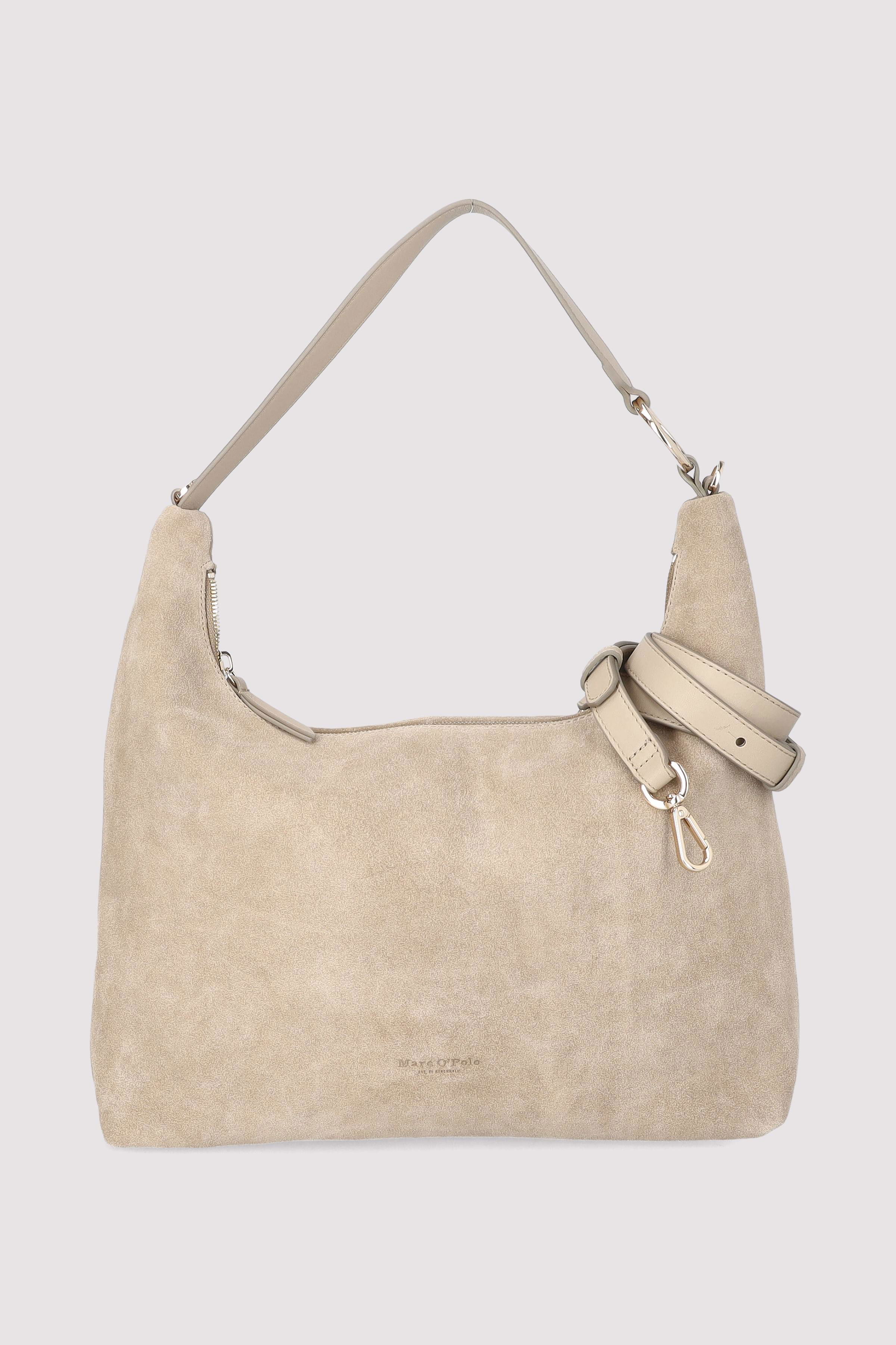 Hand Bag M Deep sand OS 4059184137688