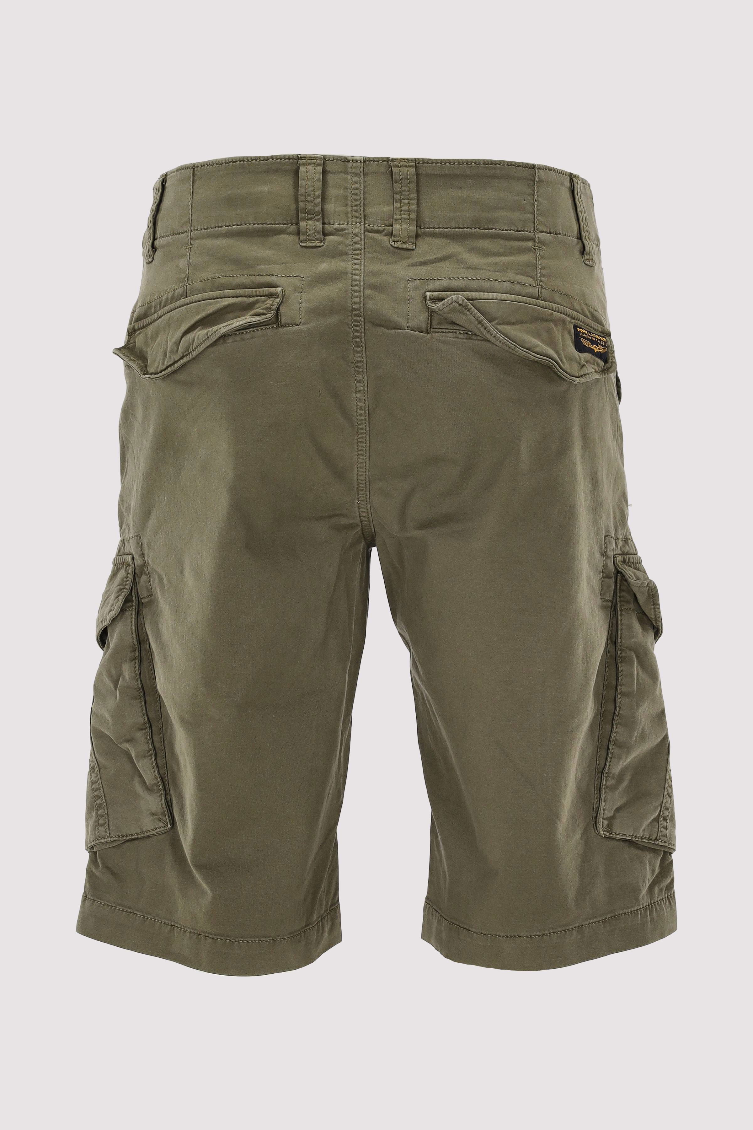 NORDROP CARGO SHORTS STRETCH T