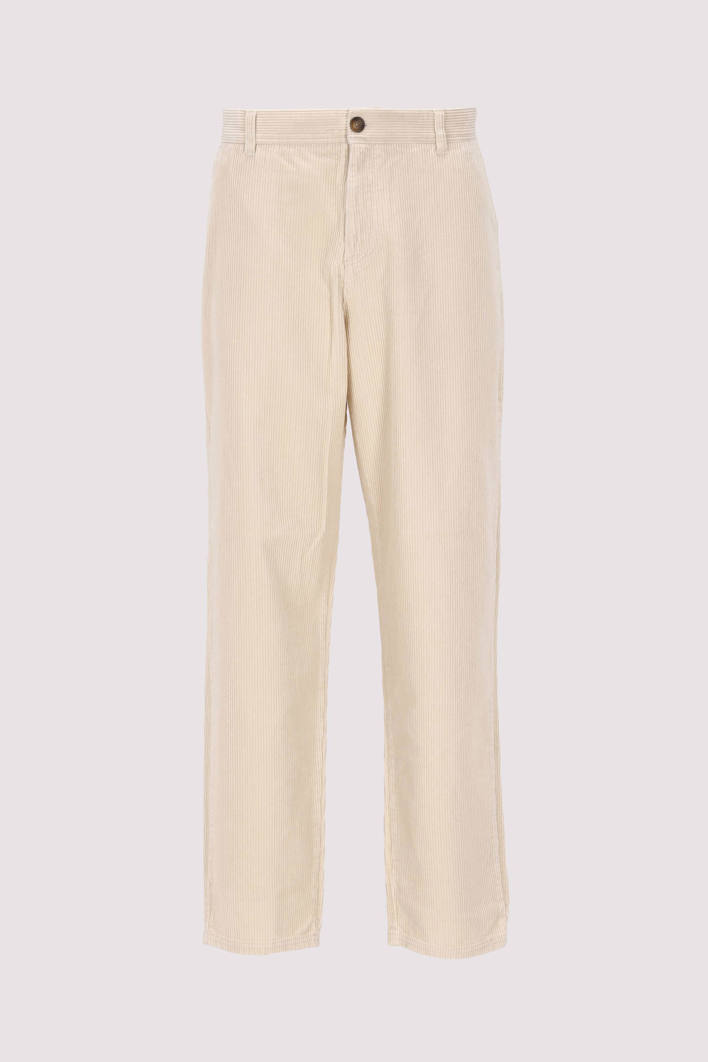 Kody Heavy Cord Pants