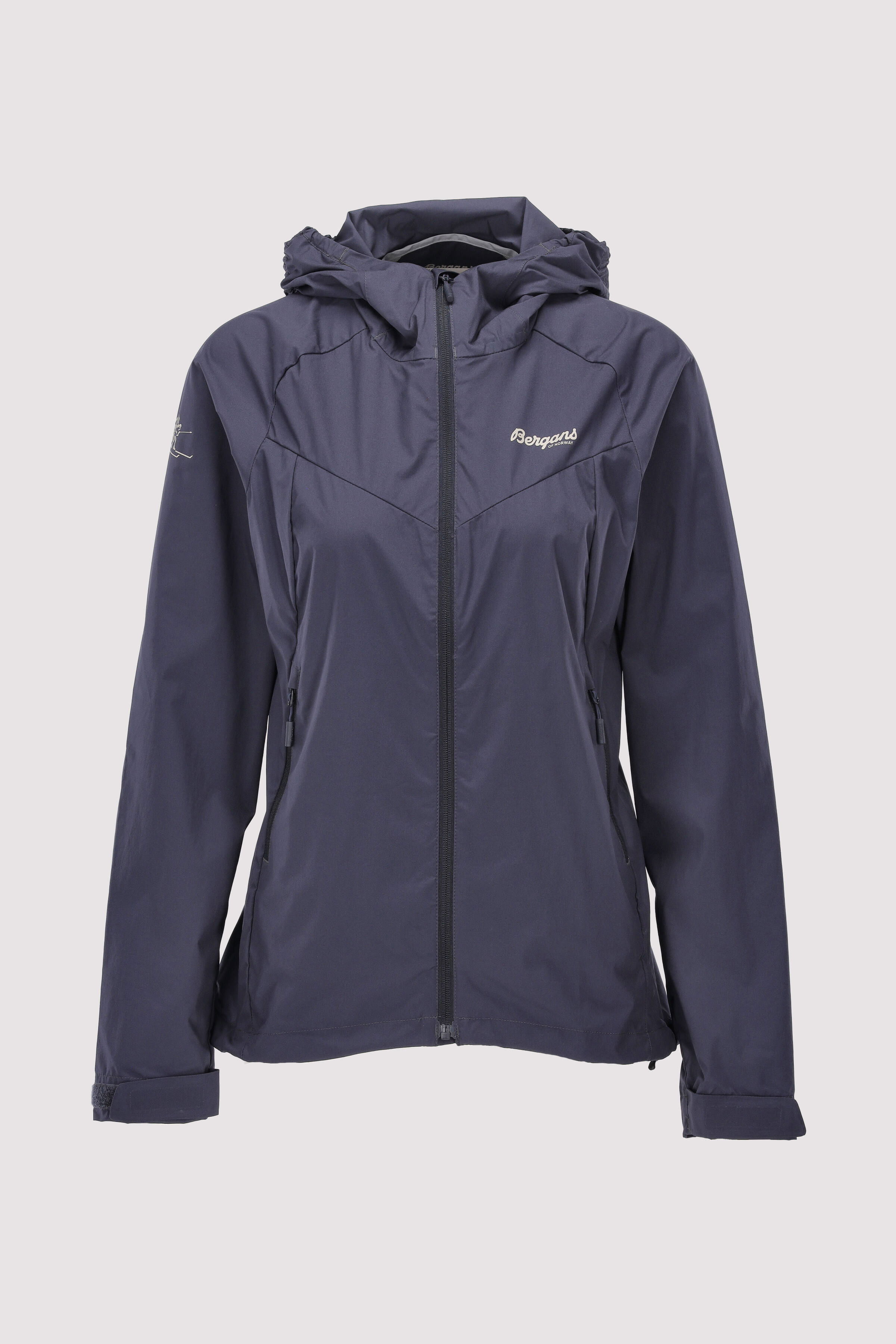 Bergans microlight lady on sale jacket